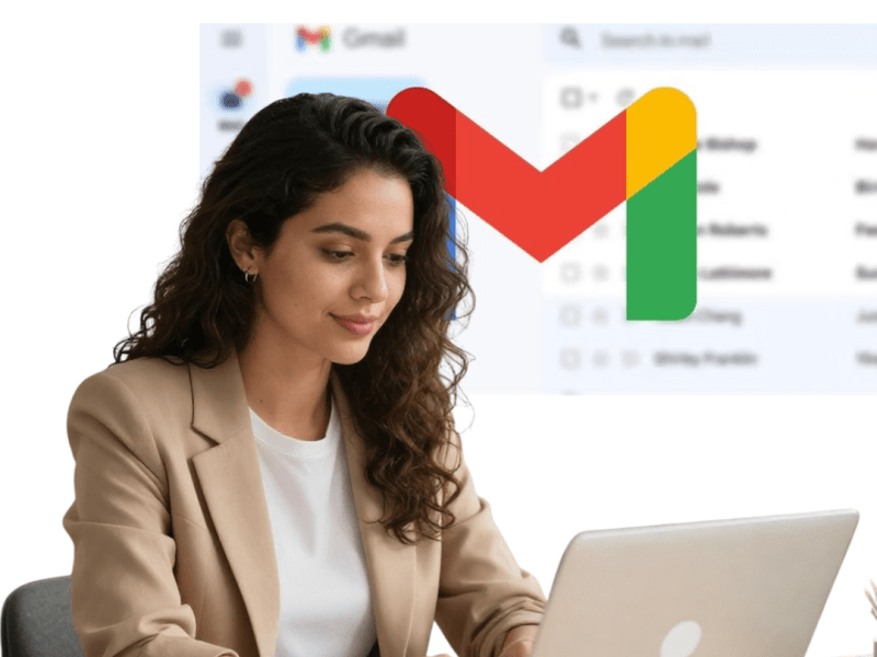 Domina Gmail para tu negocio: nueva serie de tutoriales para trabajar de forma más inteligente