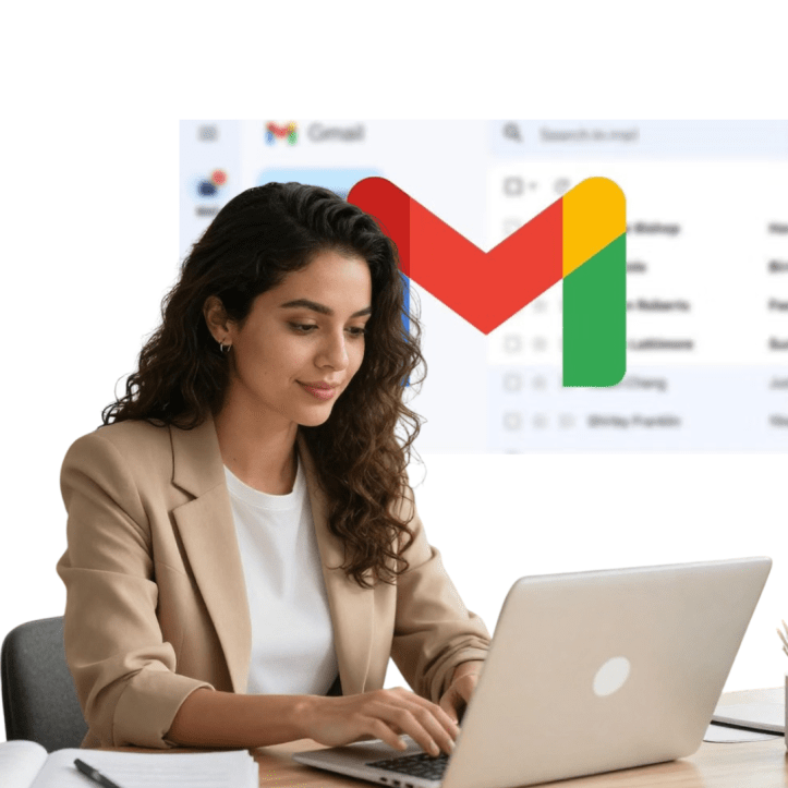 Domina Gmail para tu negocio: nueva serie de tutoriales para trabajar de forma más inteligente