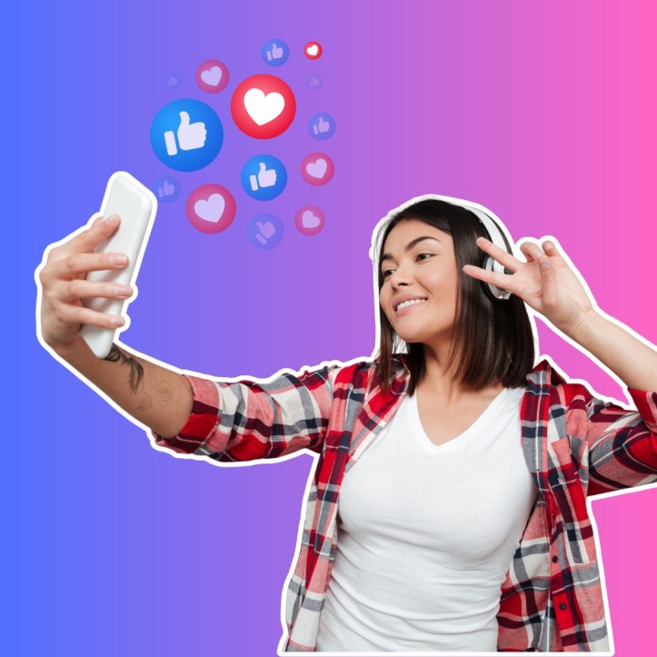 ¿Usamos las redes sociales o permitimos que ellas nos usen a nosotros?
